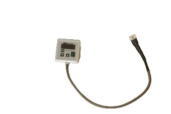 Sensor Gauge