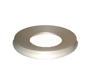 Slanted Wash Bowl Cover