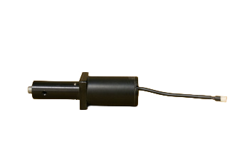 Spindle Motor Chuck Assembly