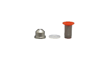 Sprayer Nozzle Assembly