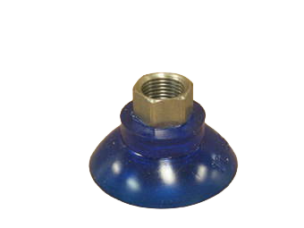 Coater Suction Cup