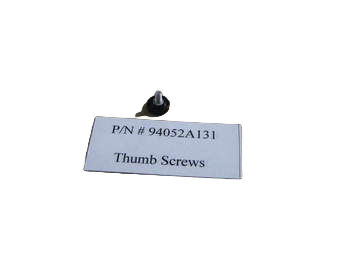 Thumb Screws