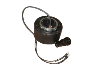 Ultra RX brush block assembly replacement part