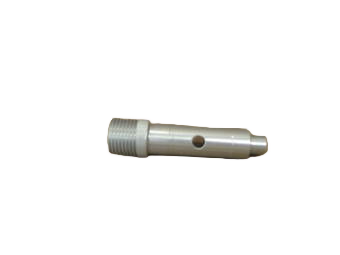 Vacuum Chuck Shaft