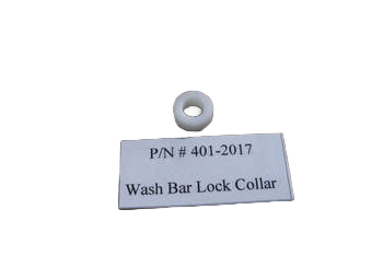 Wash Bar Lock Collar