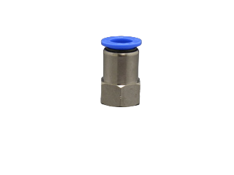 Wash Filter Connector