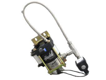 wash pump assembly replacement part