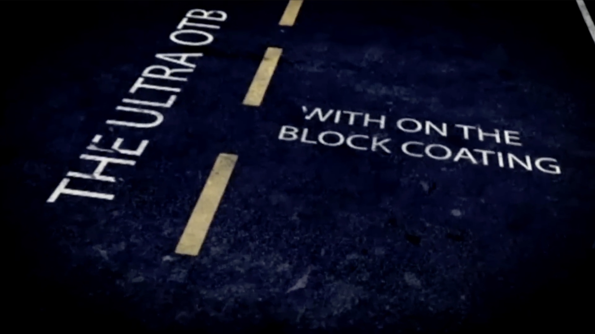 About the Ultra Optics OTB