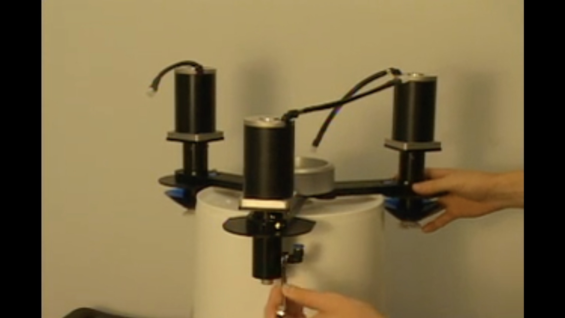 Chuck Assembly Replacement Tutorial