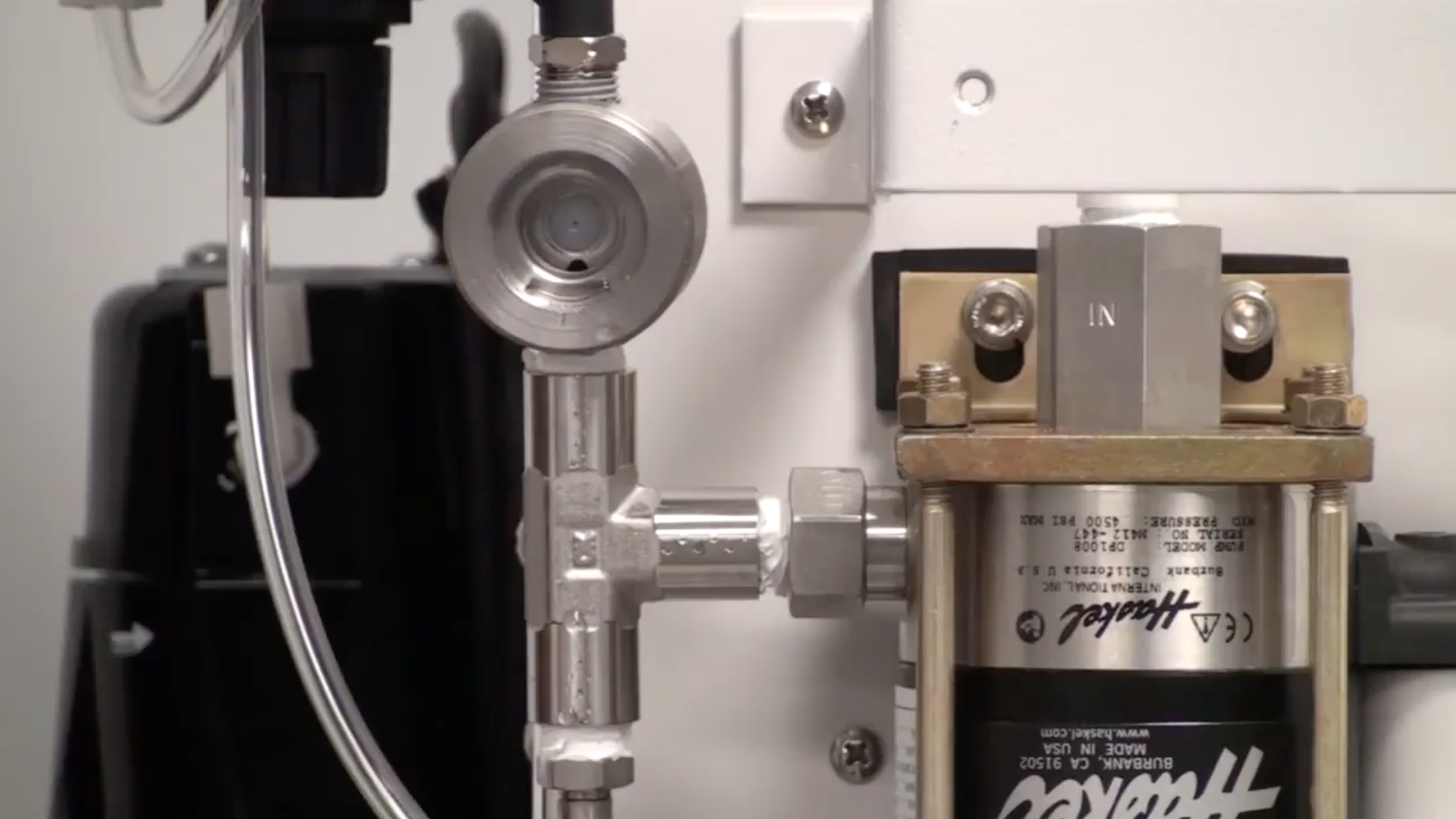 Dump Valve Cleaning Tutorial