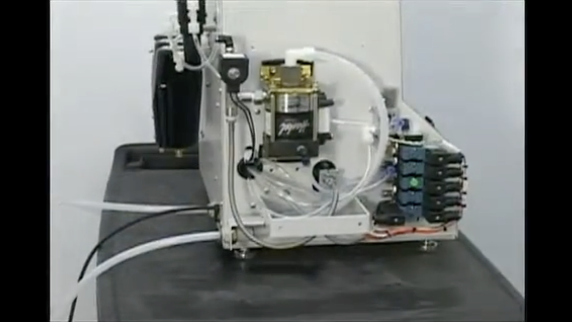 Bypassing the Mini 2 Bulkhead