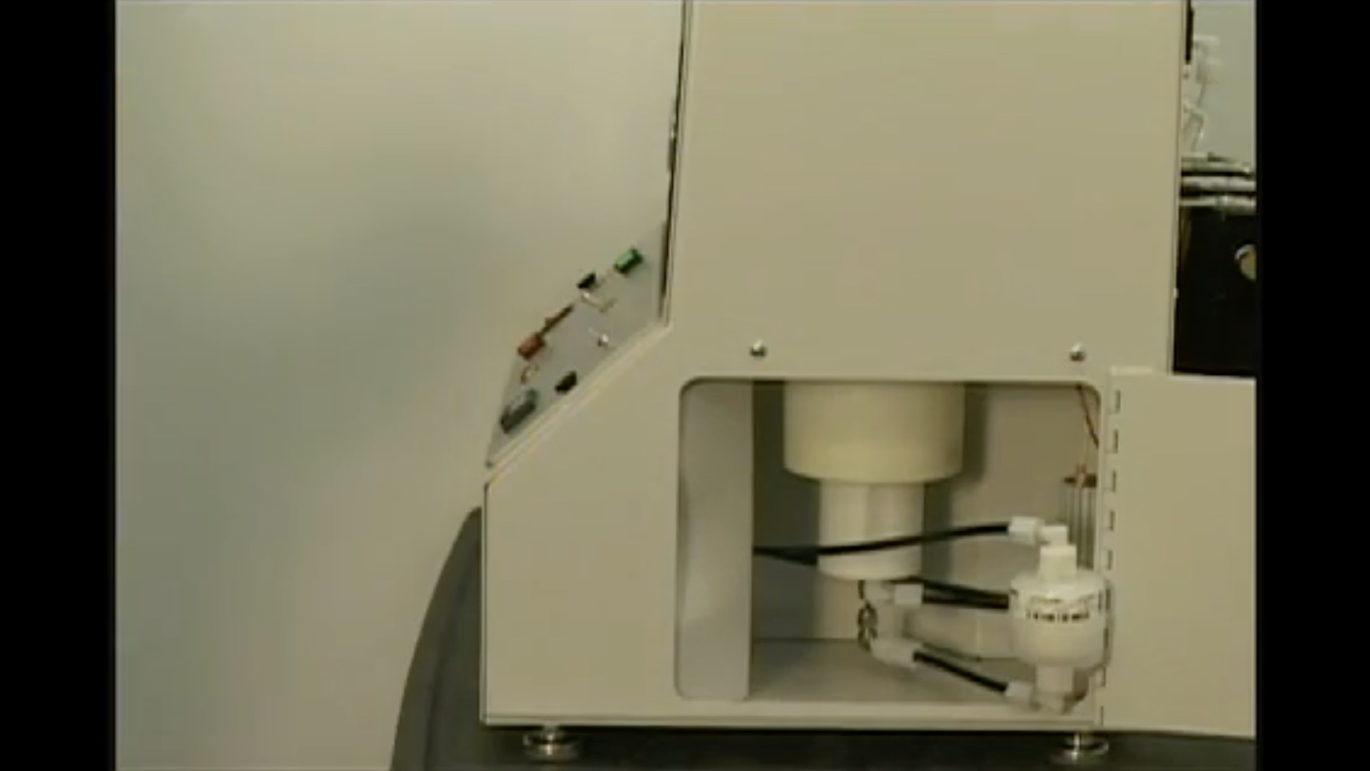 Bleeding the Mini 2 Coating Filter Tutorial