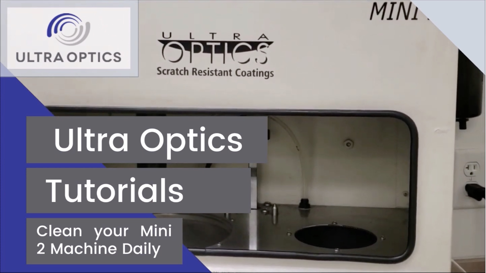 Mini 2 Daily Cleaning Tutorial