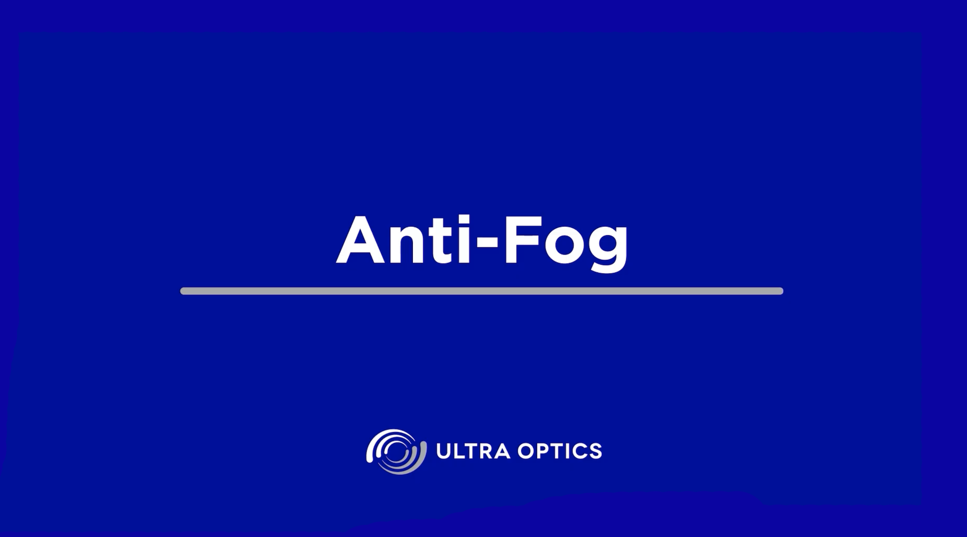 UO-TroubleshootingVideo-AntiFog-CoverPhoto About the Ultra Optics Anti-Fog Lens Cleaner